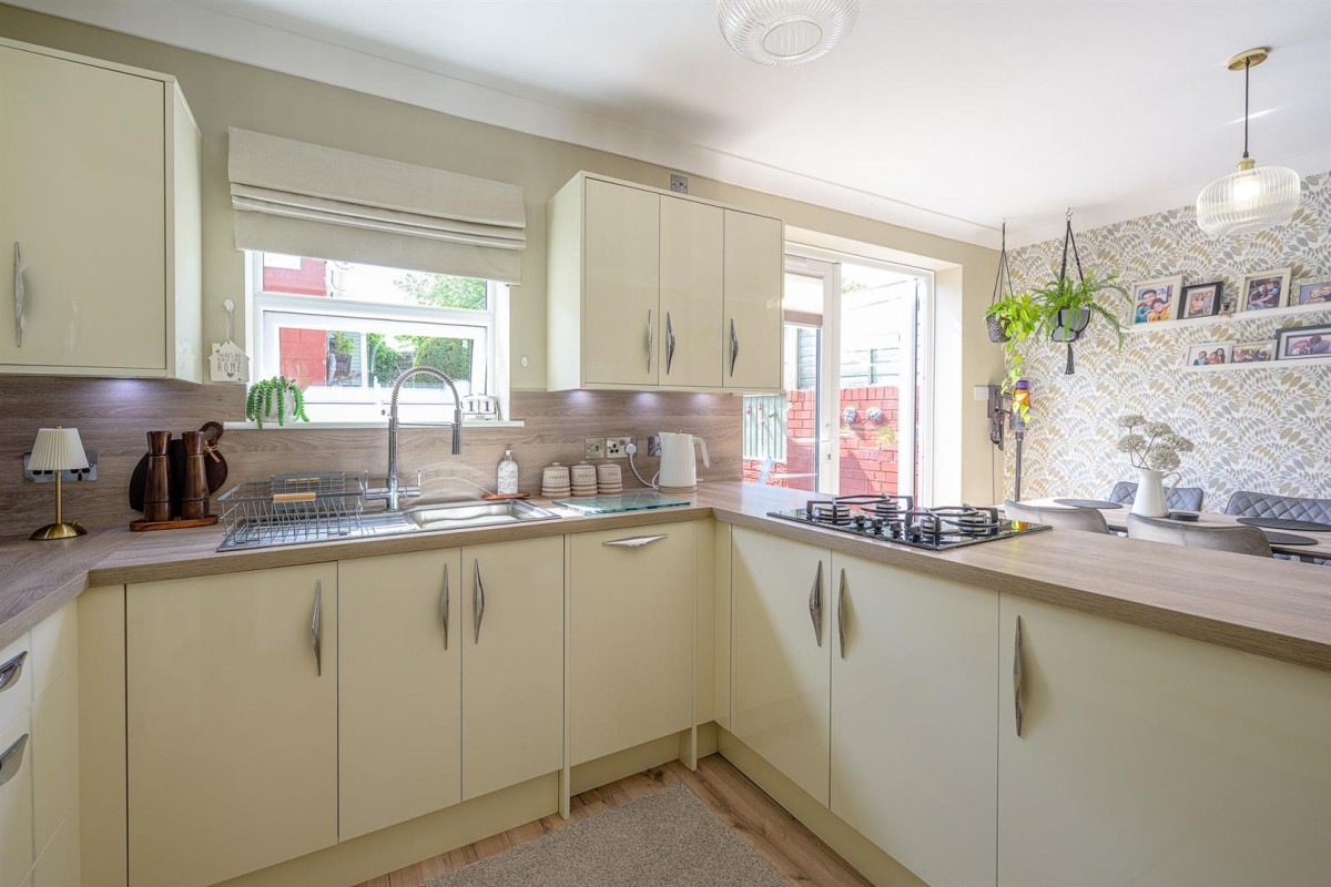 Orchard Street, Brierley Hill, DY5 1HN