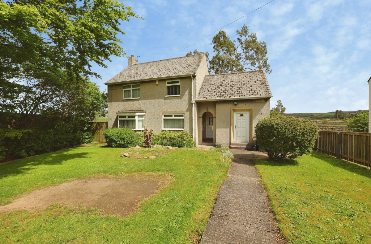 Manor Grove, Cockfield, Bishop Auckland