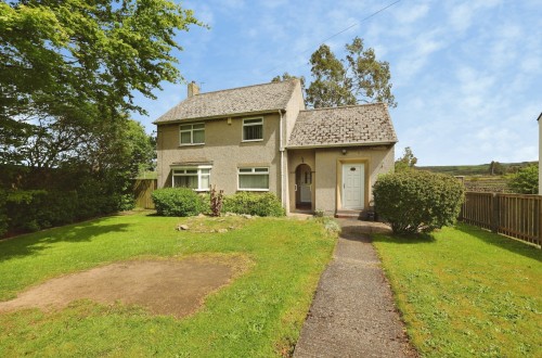 Manor Grove, Cockfield, Bishop Auckland