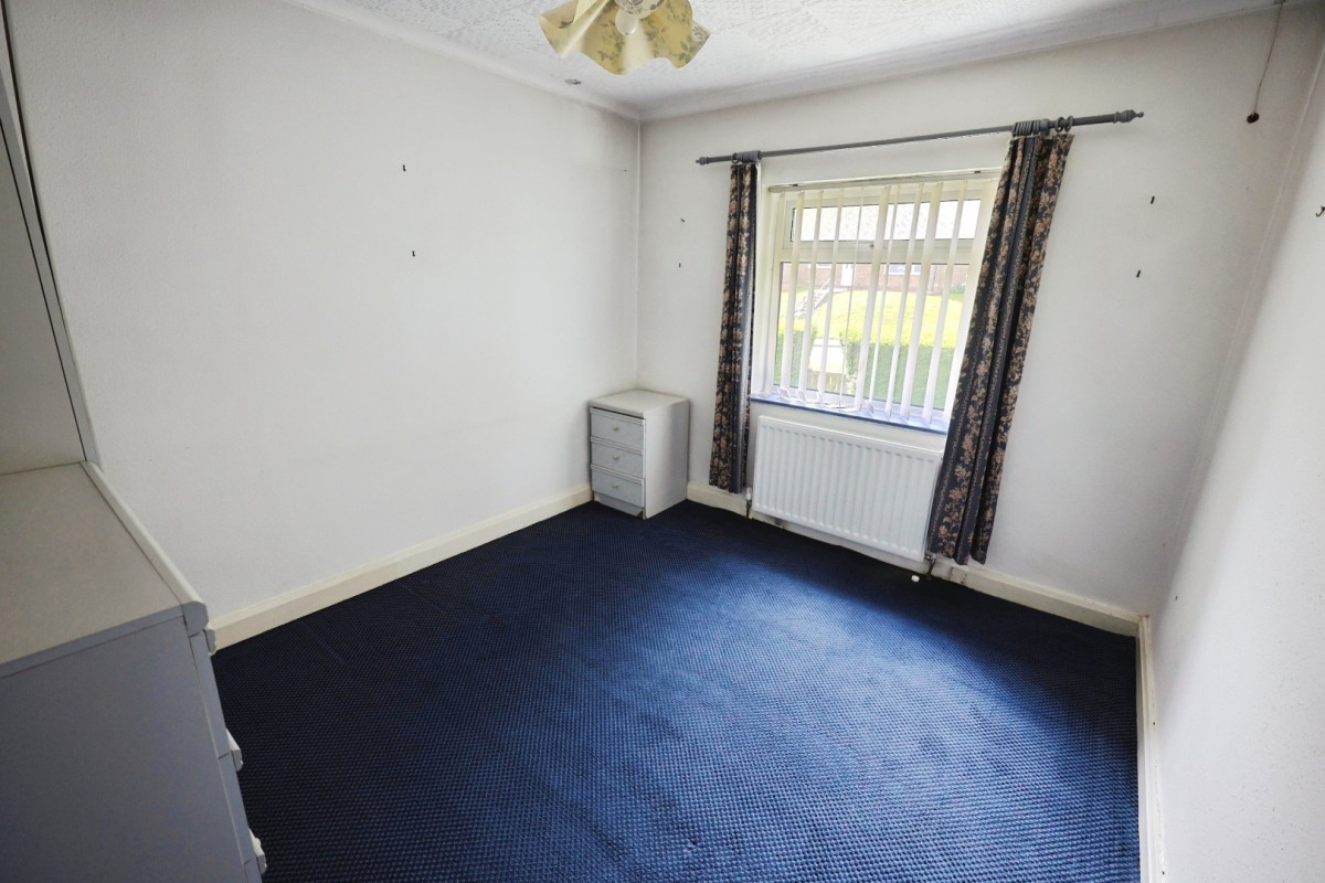 Manor Grove, Cockfield, Bishop Auckland