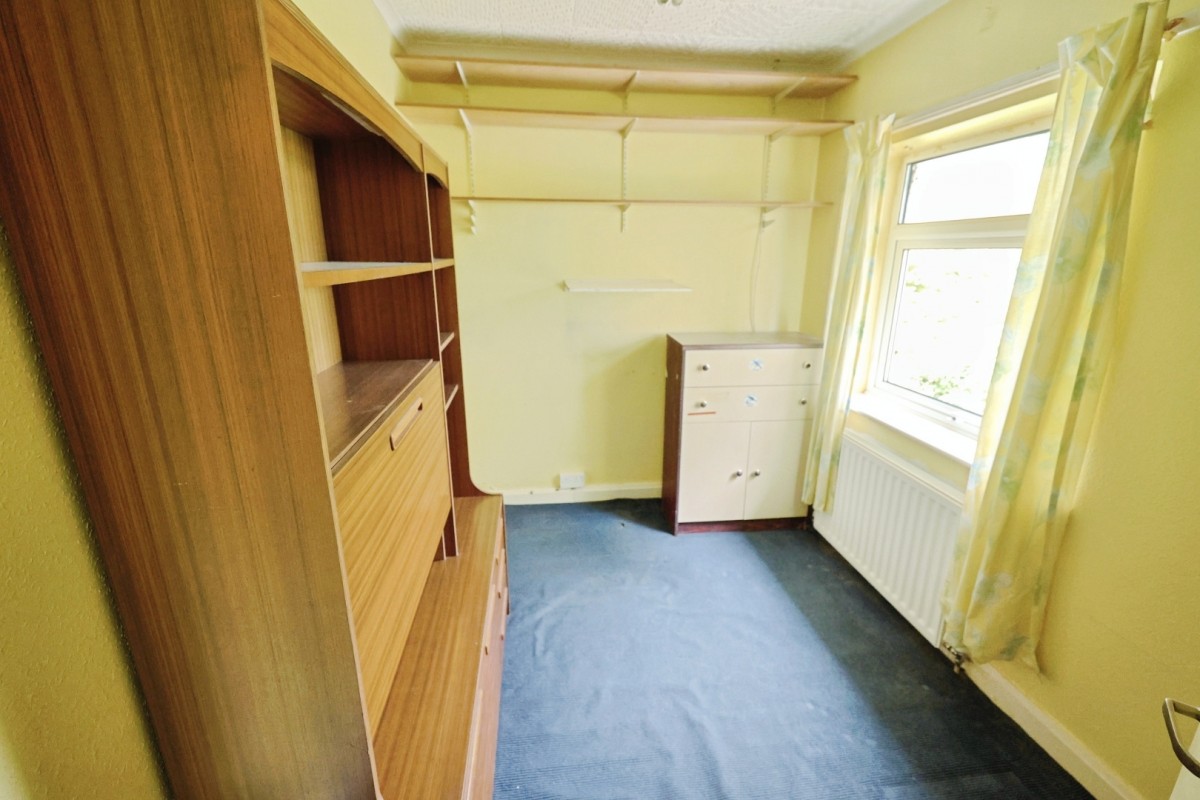 Manor Grove, Cockfield, Bishop Auckland