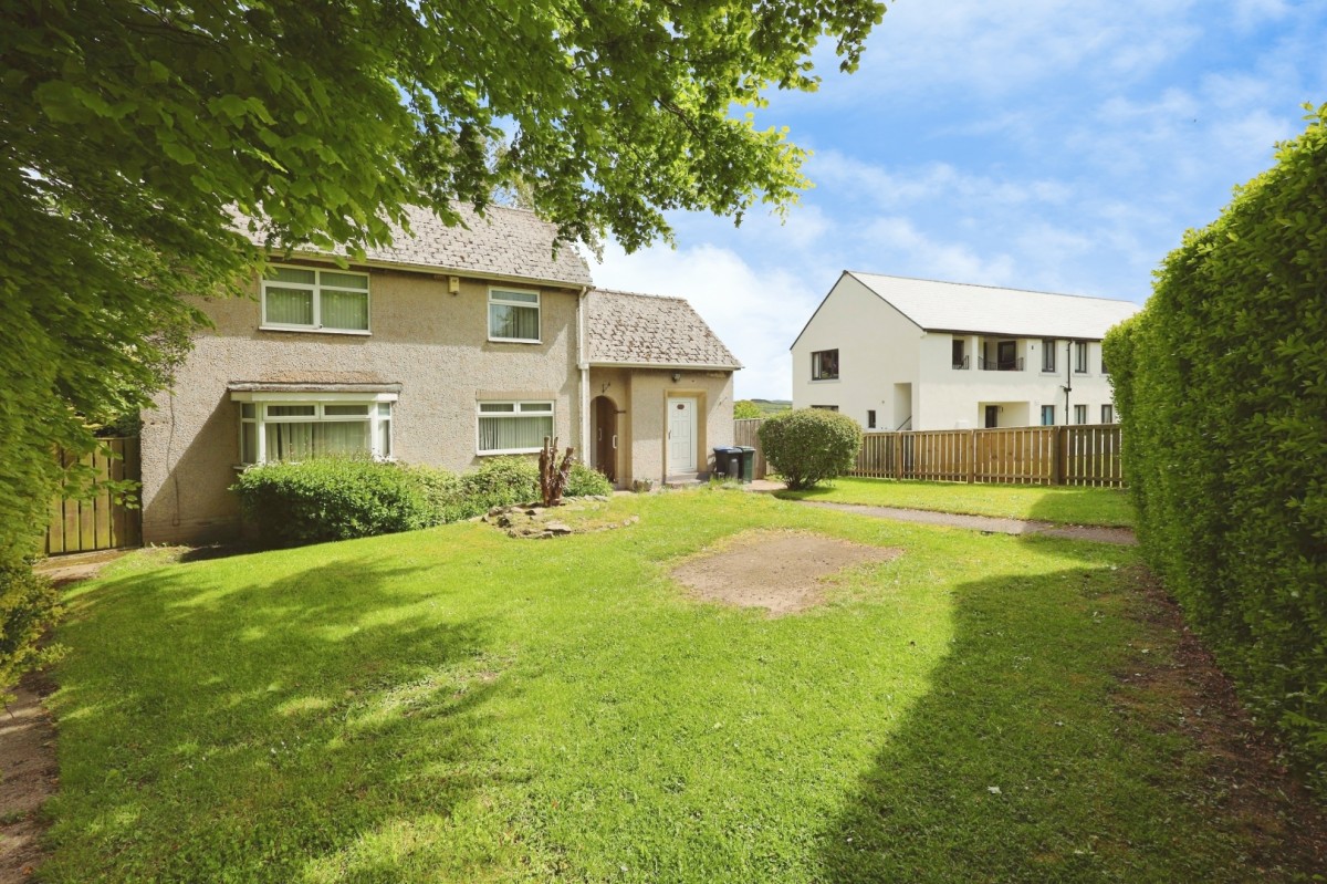 Manor Grove, Cockfield, Bishop Auckland