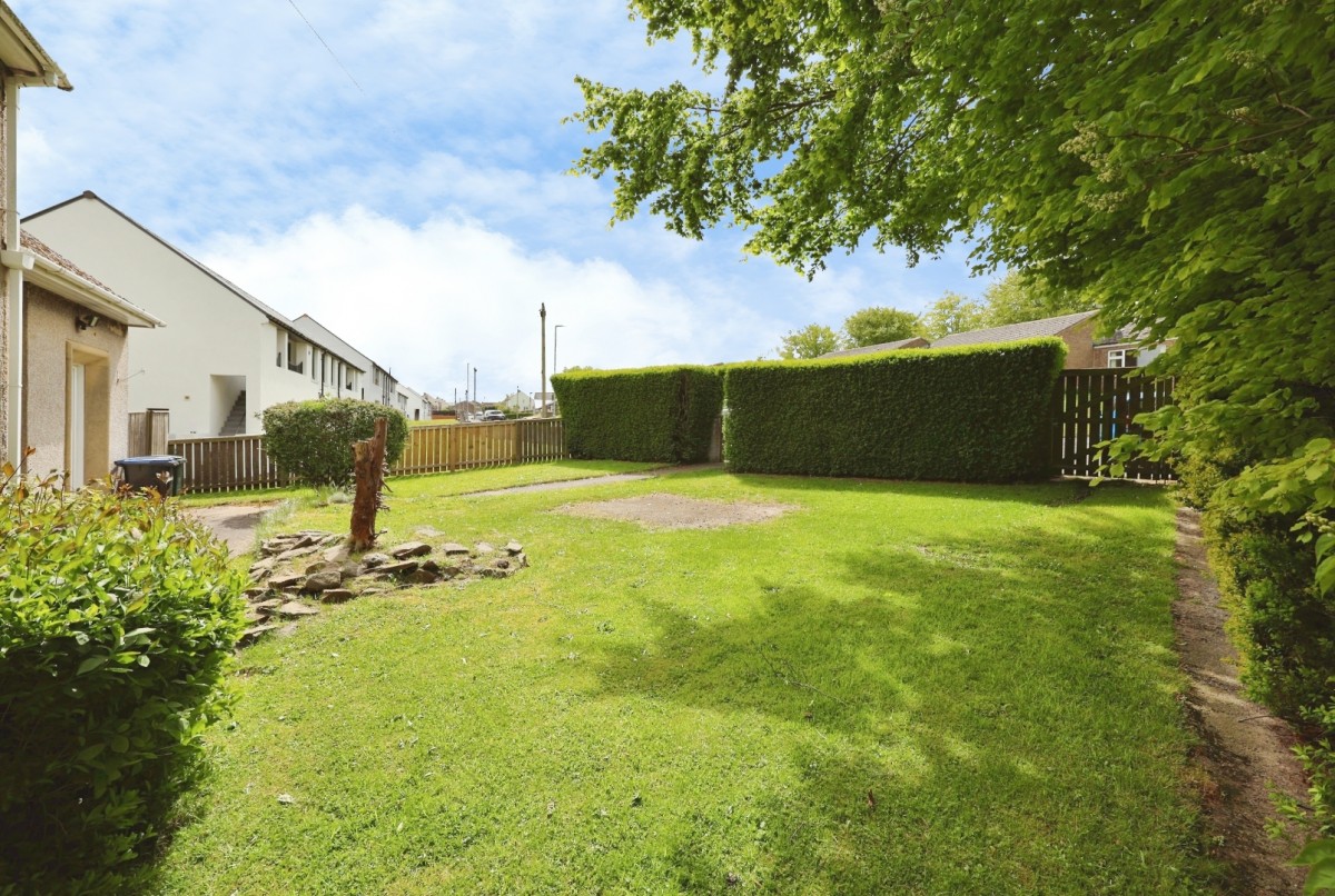 Manor Grove, Cockfield, Bishop Auckland