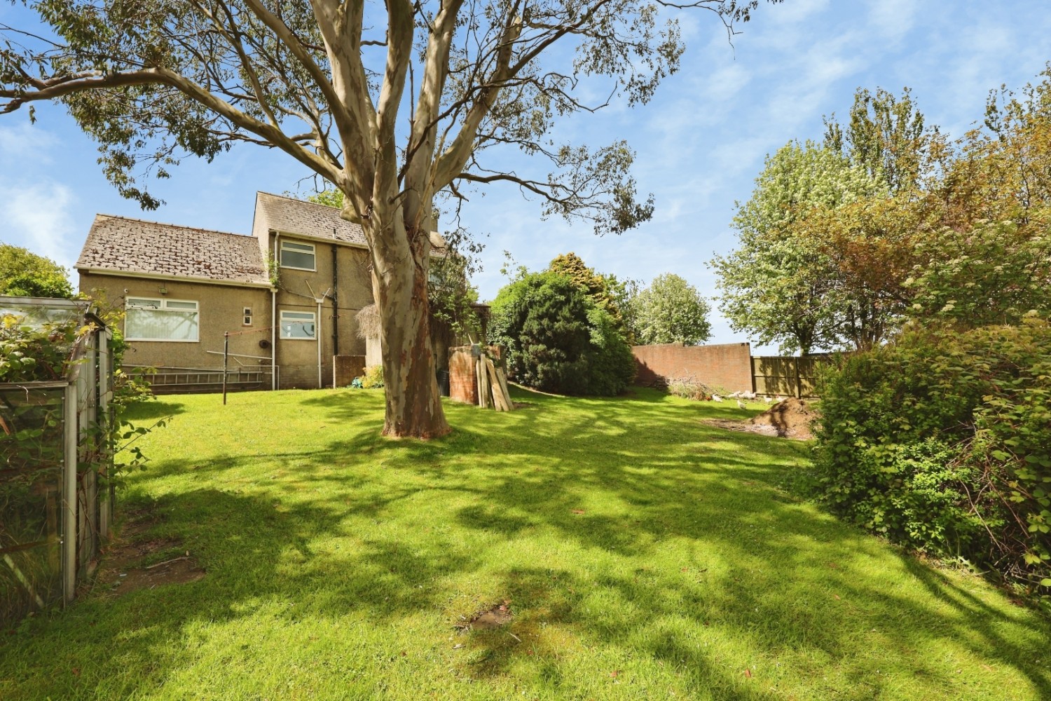 Manor Grove, Cockfield, Bishop Auckland