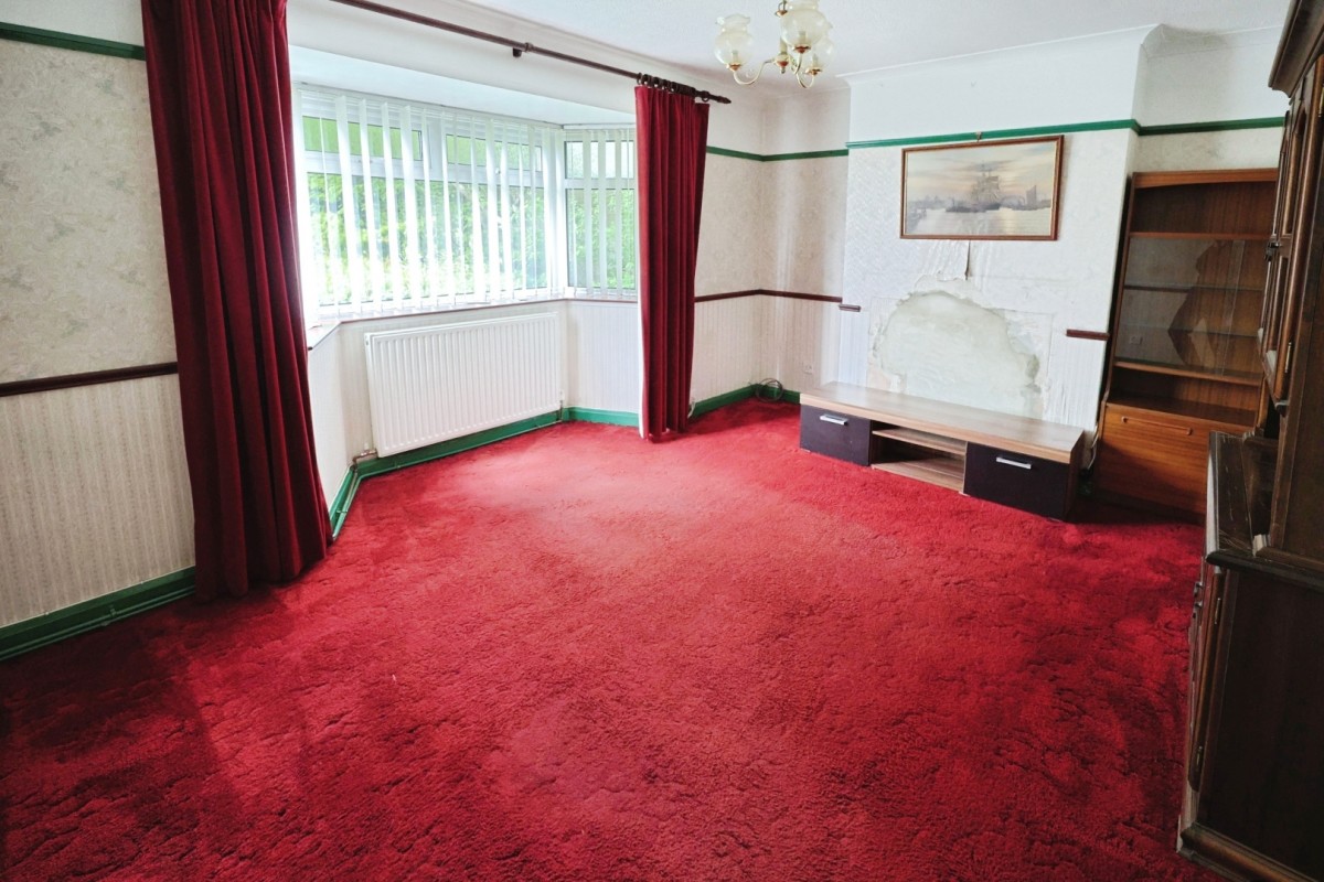 Manor Grove, Cockfield, Bishop Auckland