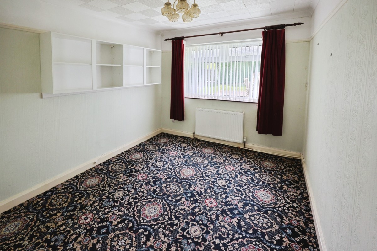 Manor Grove, Cockfield, Bishop Auckland