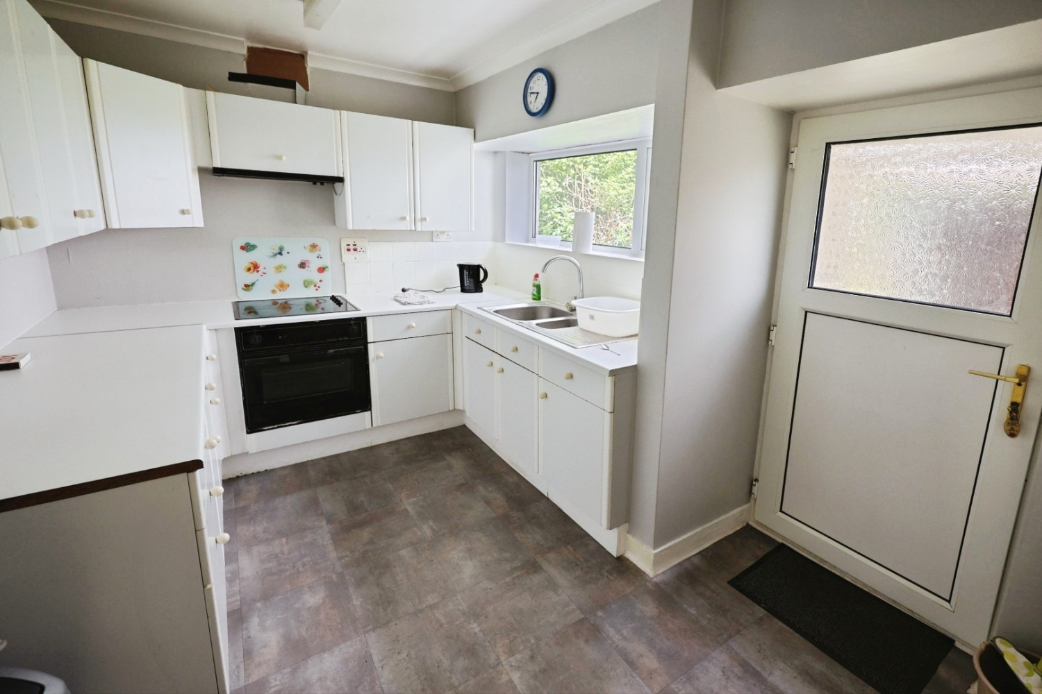 Manor Grove, Cockfield, Bishop Auckland