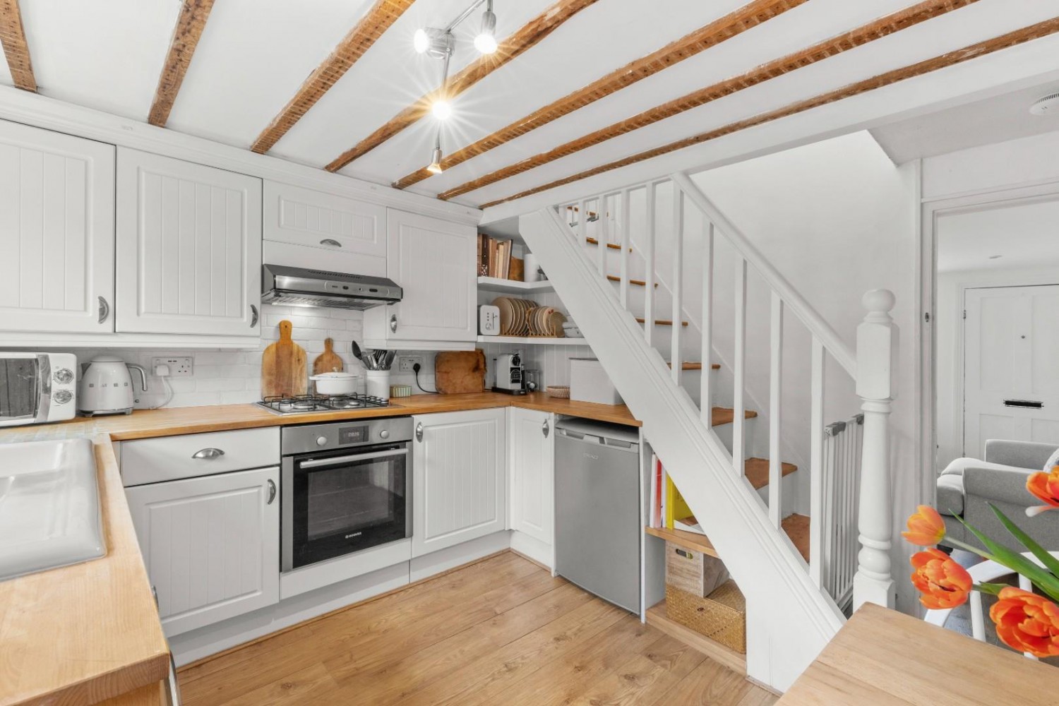 White Lion Road, Amersham, Buckinghamshire, HP7 9JR