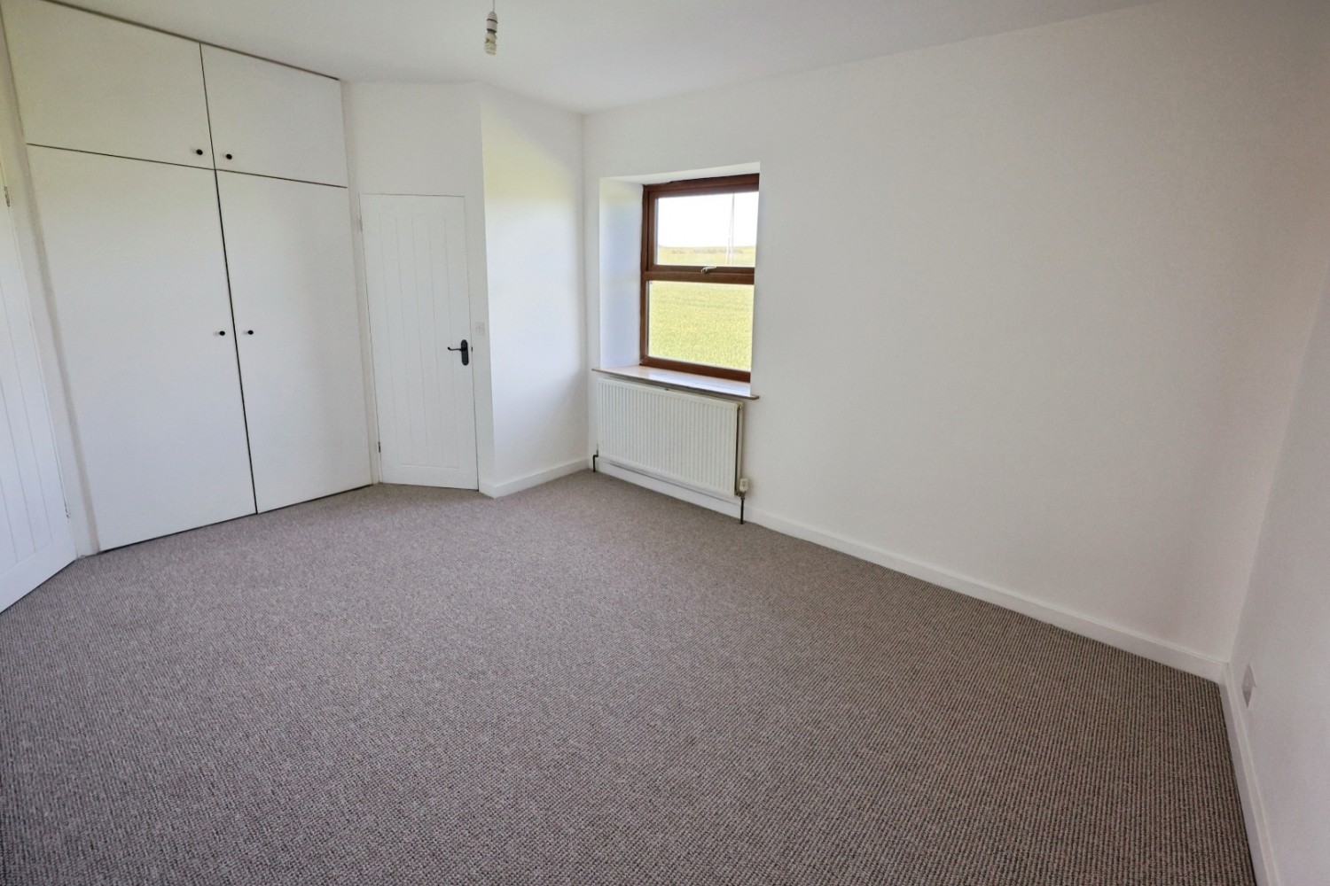 William Street, Auckland Park, Bishop Auckland