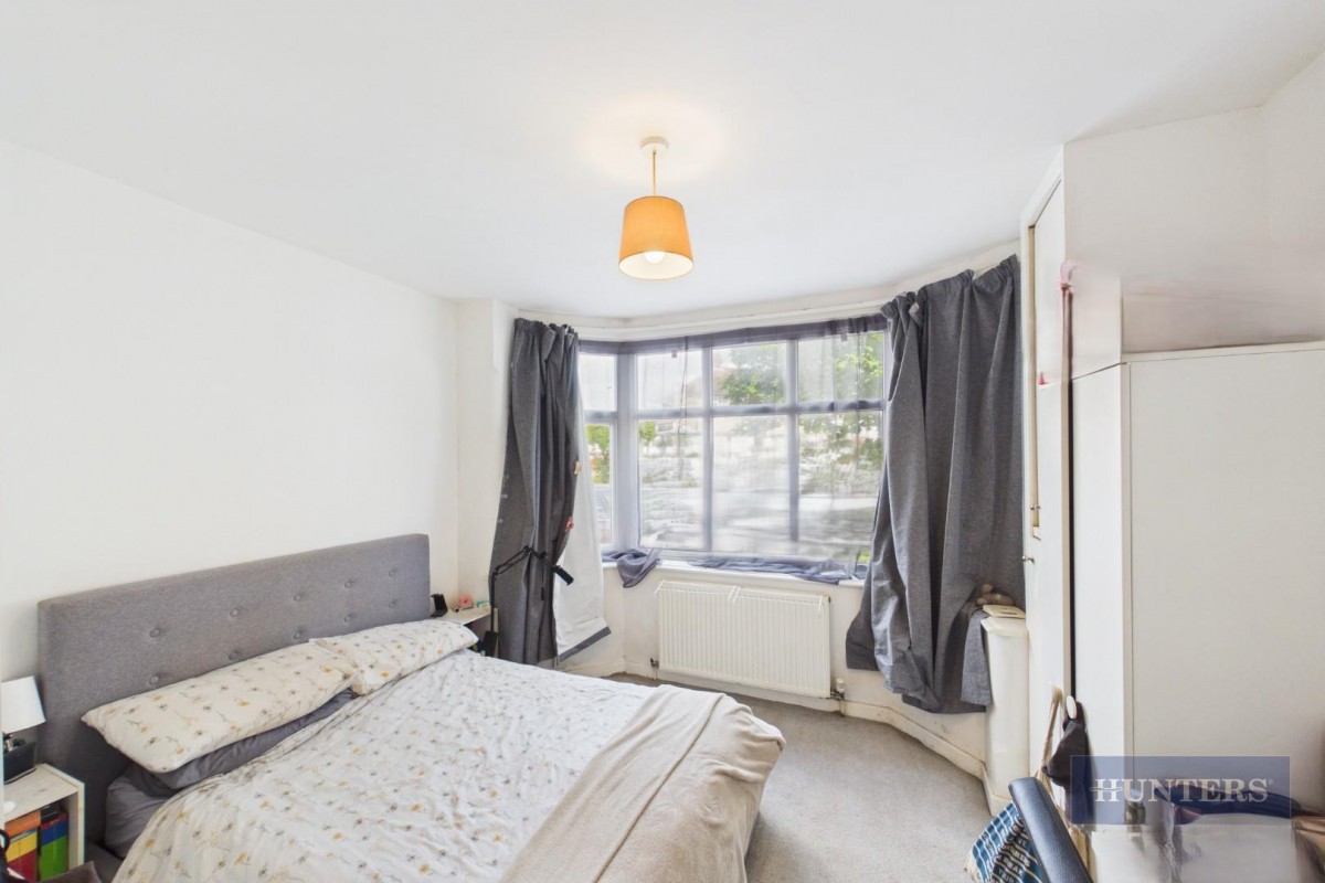Flat 1 12 Athelstan Road, Southampton