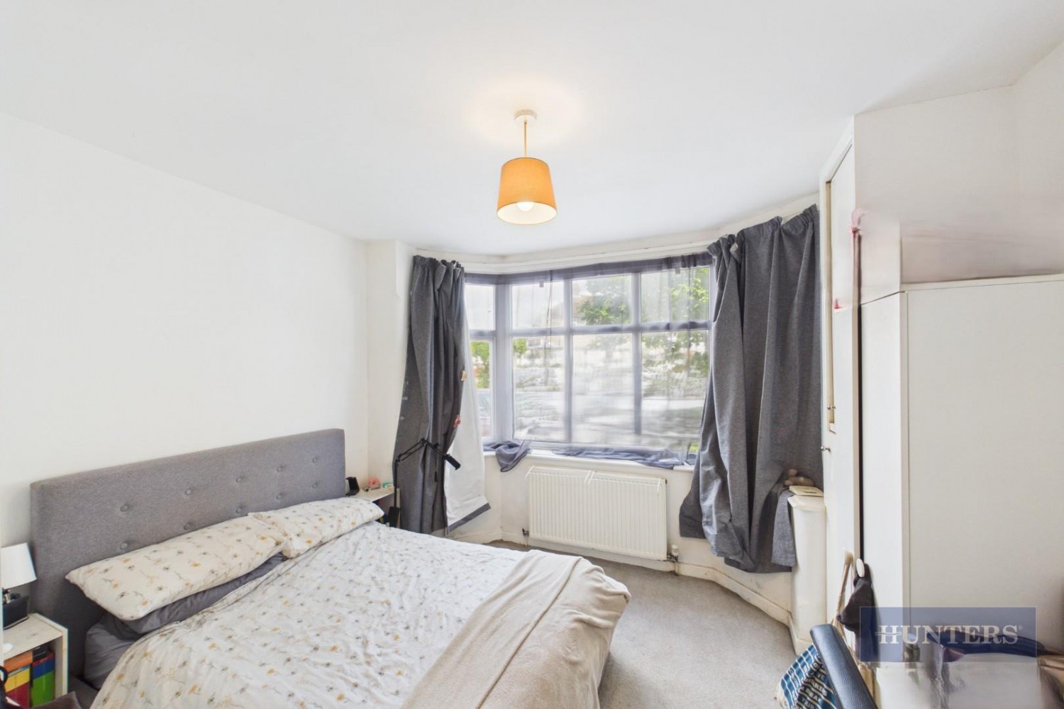 Flat 1 12 Athelstan Road, Southampton