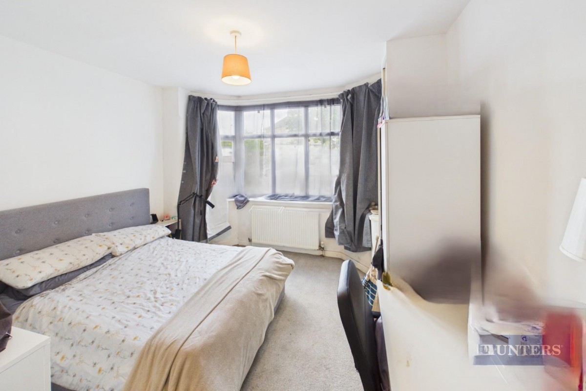 Flat 1 12 Athelstan Road, Southampton