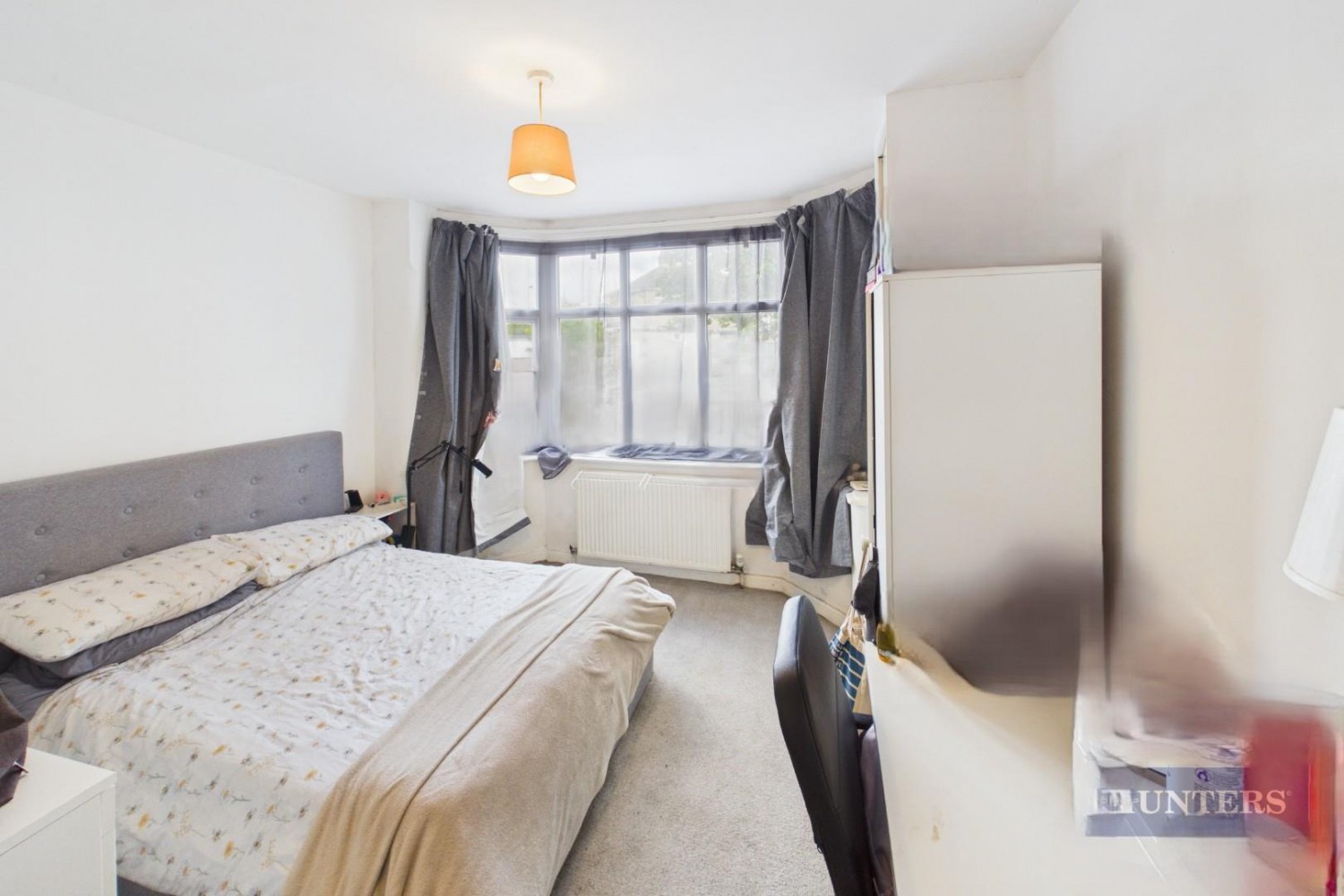 Flat 1 12 Athelstan Road, Southampton