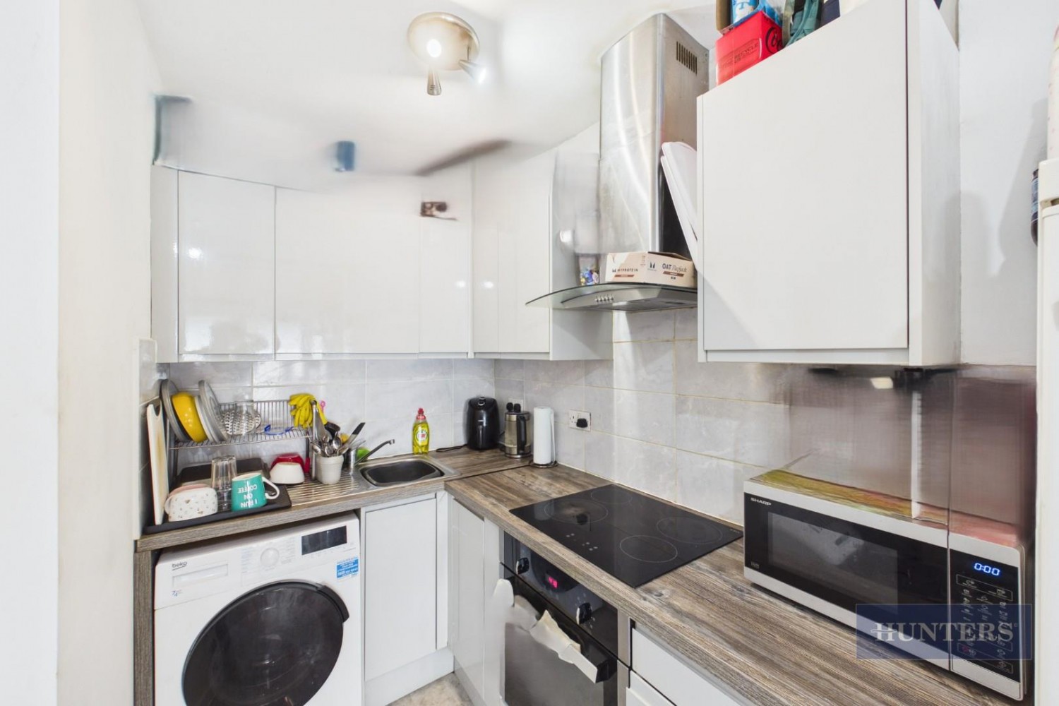 Flat 1 12 Athelstan Road, Southampton