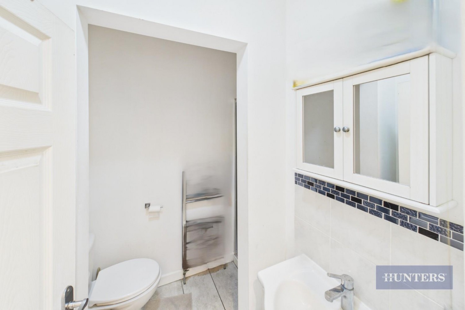 Flat 1 12 Athelstan Road, Southampton