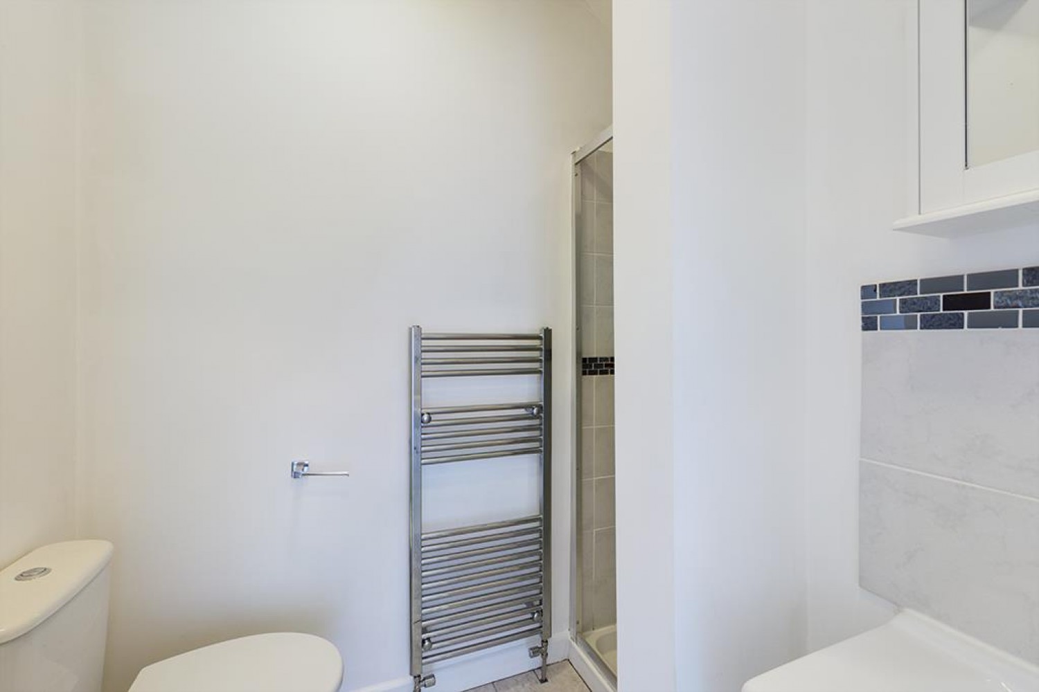 Flat 1 12 Athelstan Road, Southampton