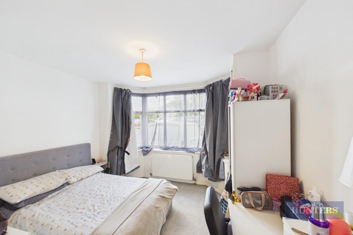 Flat 1 12 Athelstan Road, Southampton