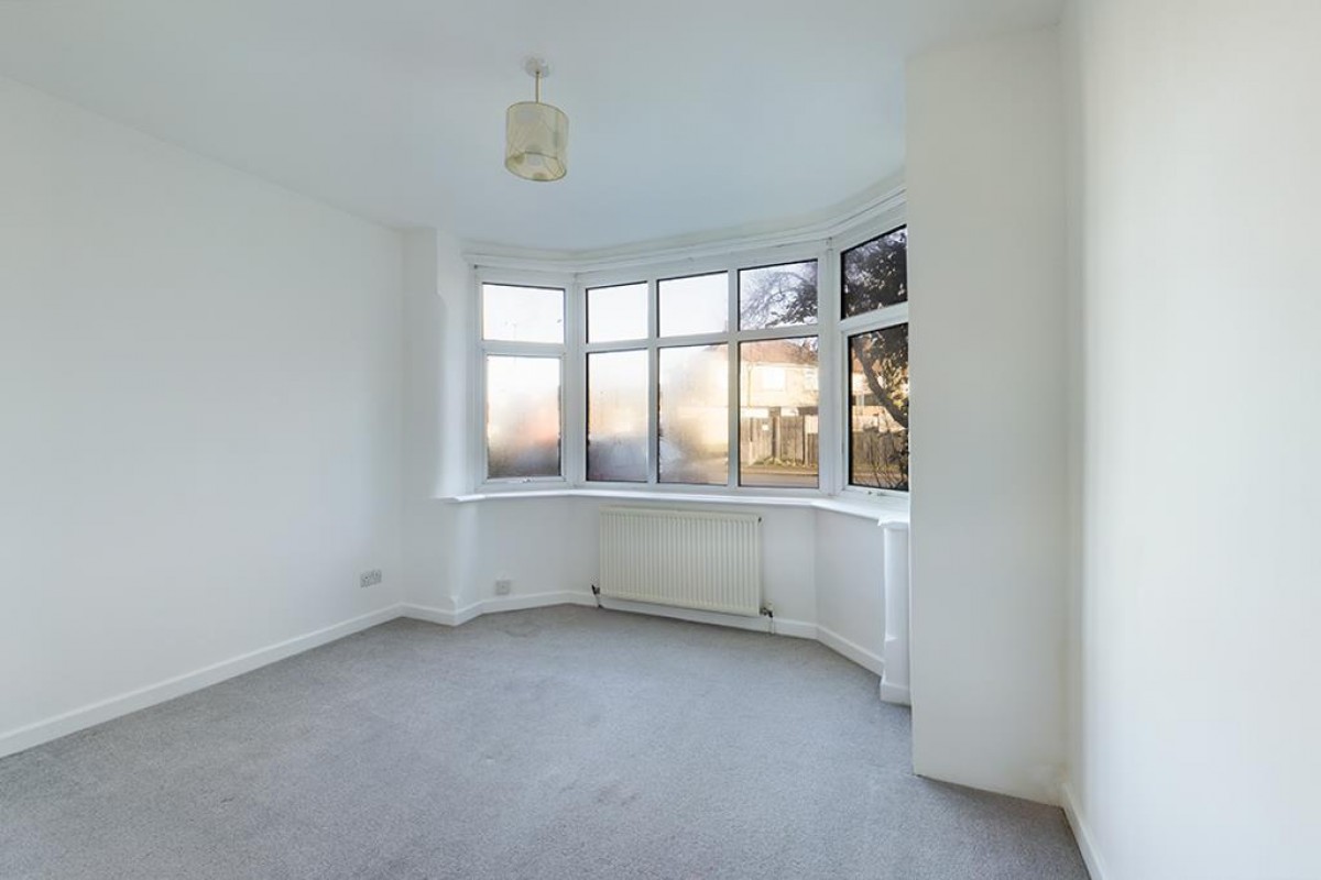 Flat 1 12 Athelstan Road, Southampton