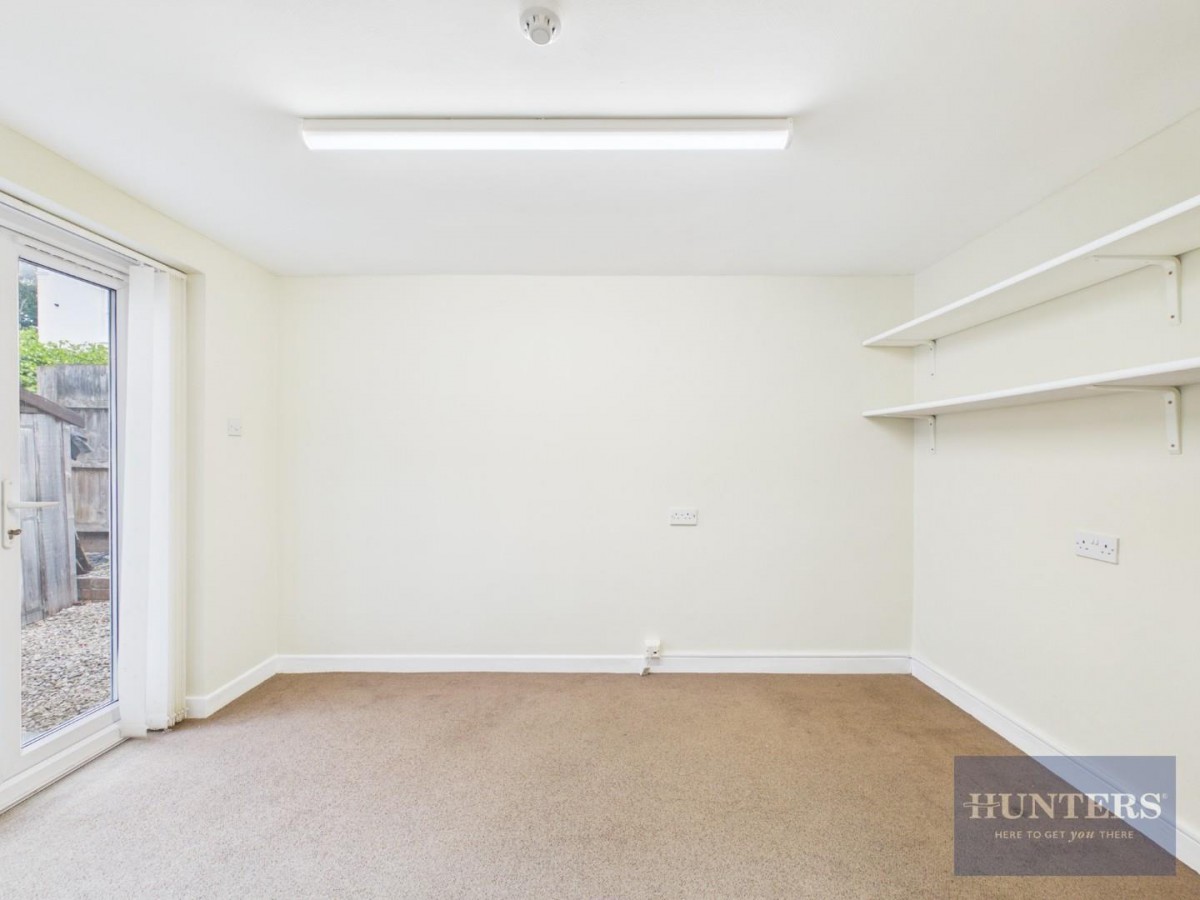 Wellington Lane, Pittville, Cheltenham