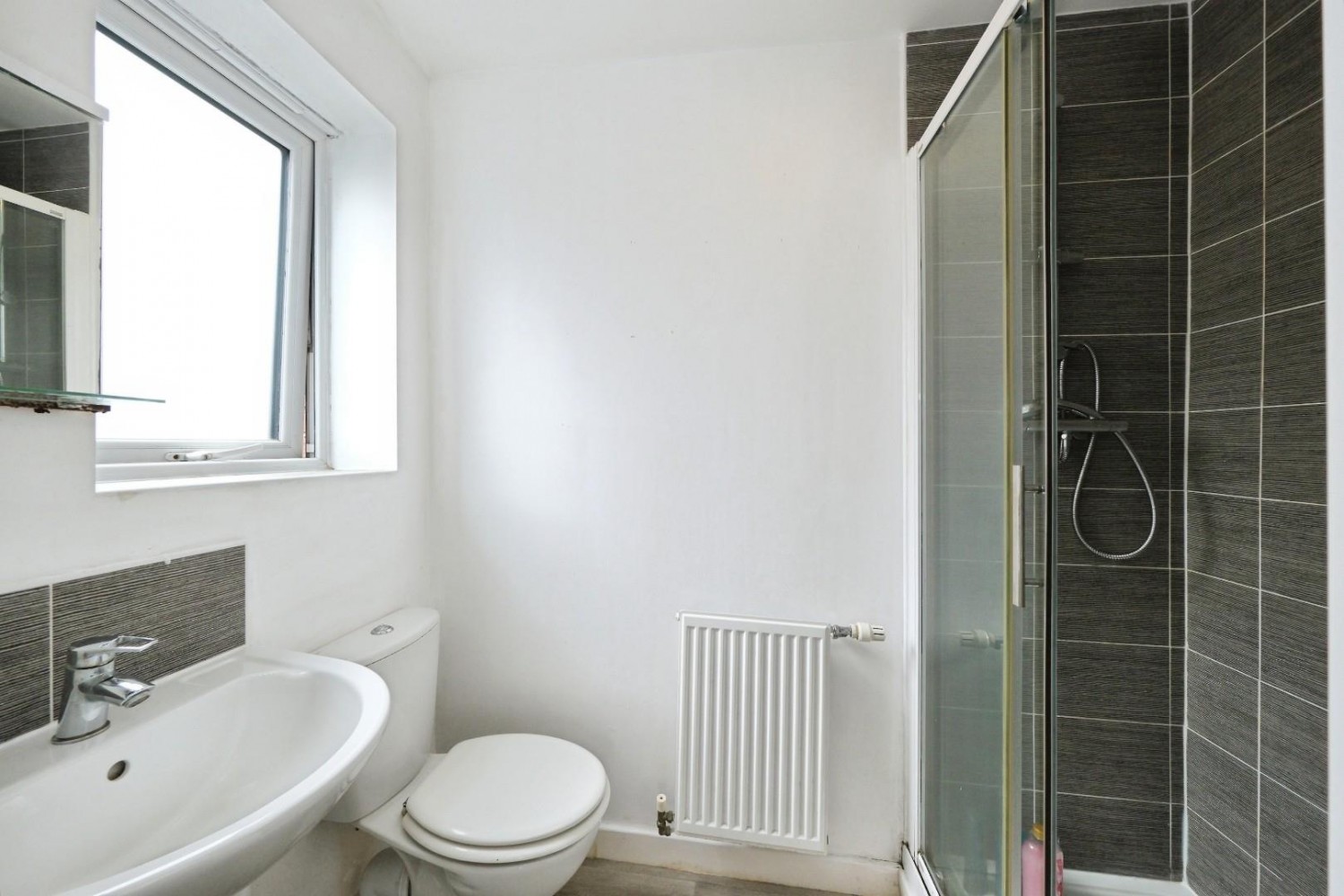 Falstaff Crescent, Sheffield