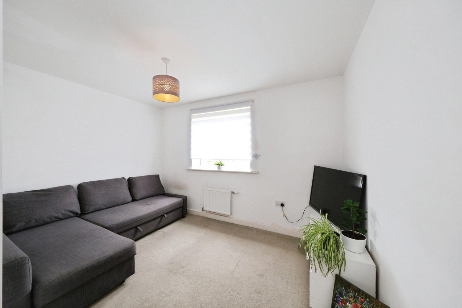 Falstaff Crescent, Sheffield