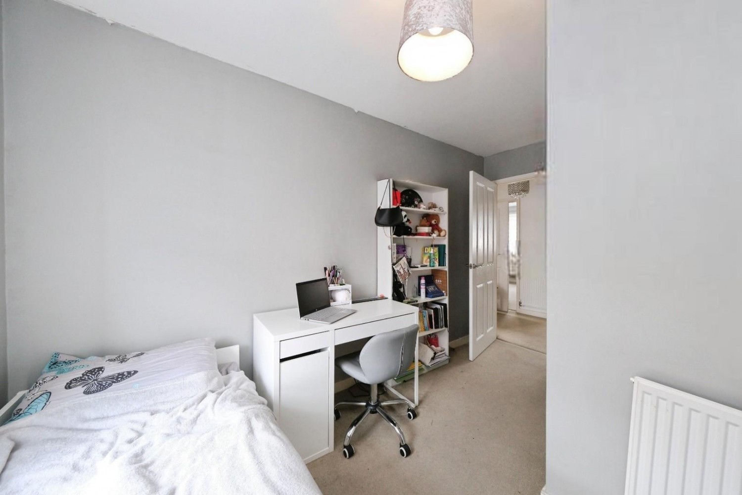 Falstaff Crescent, Sheffield
