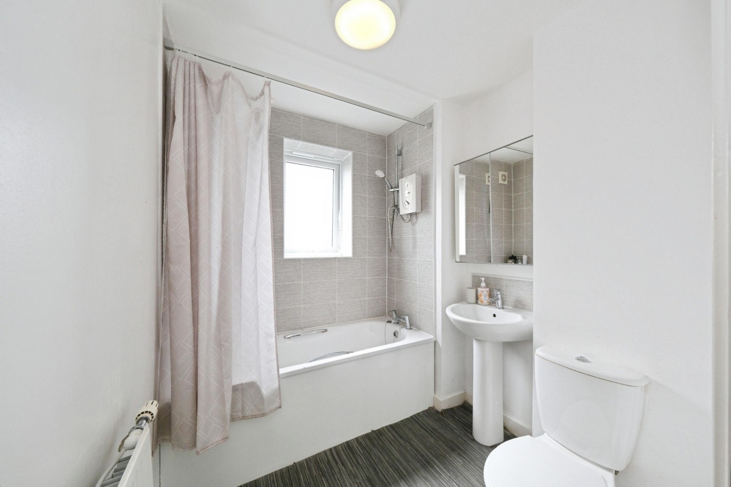 Falstaff Crescent, Sheffield