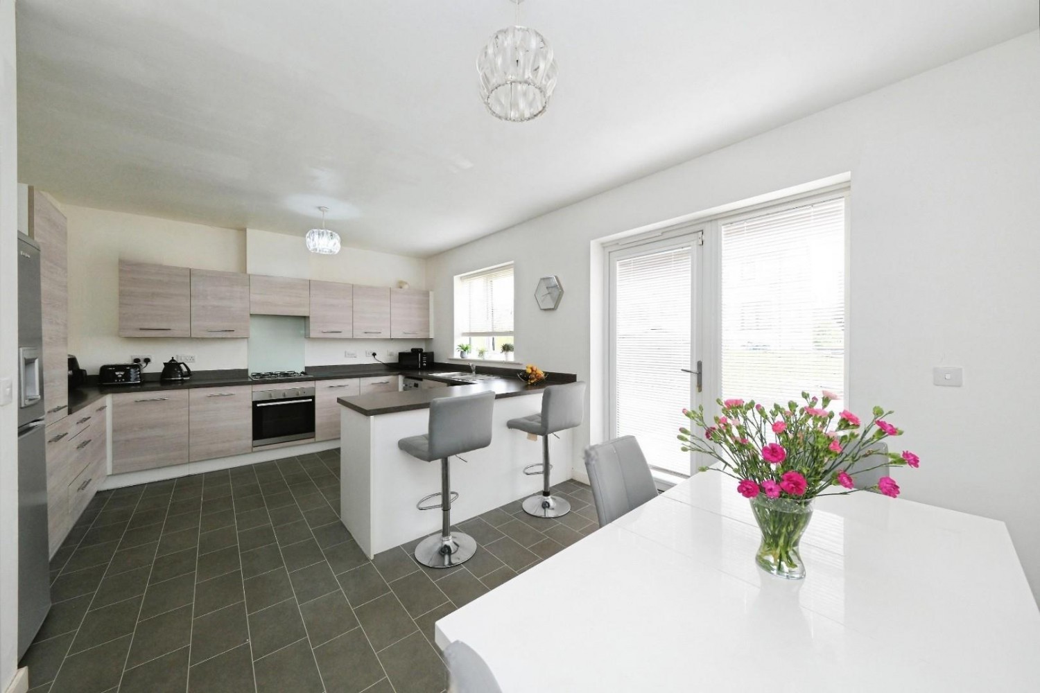 Falstaff Crescent, Sheffield