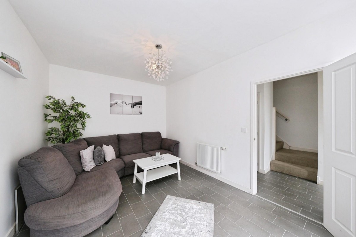 Falstaff Crescent, Sheffield