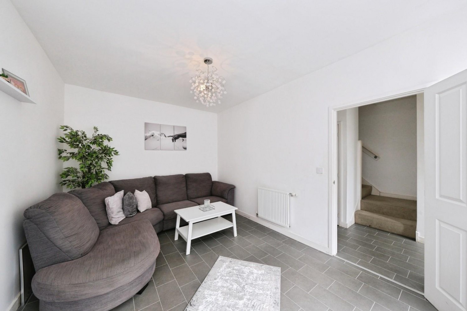 Falstaff Crescent, Sheffield