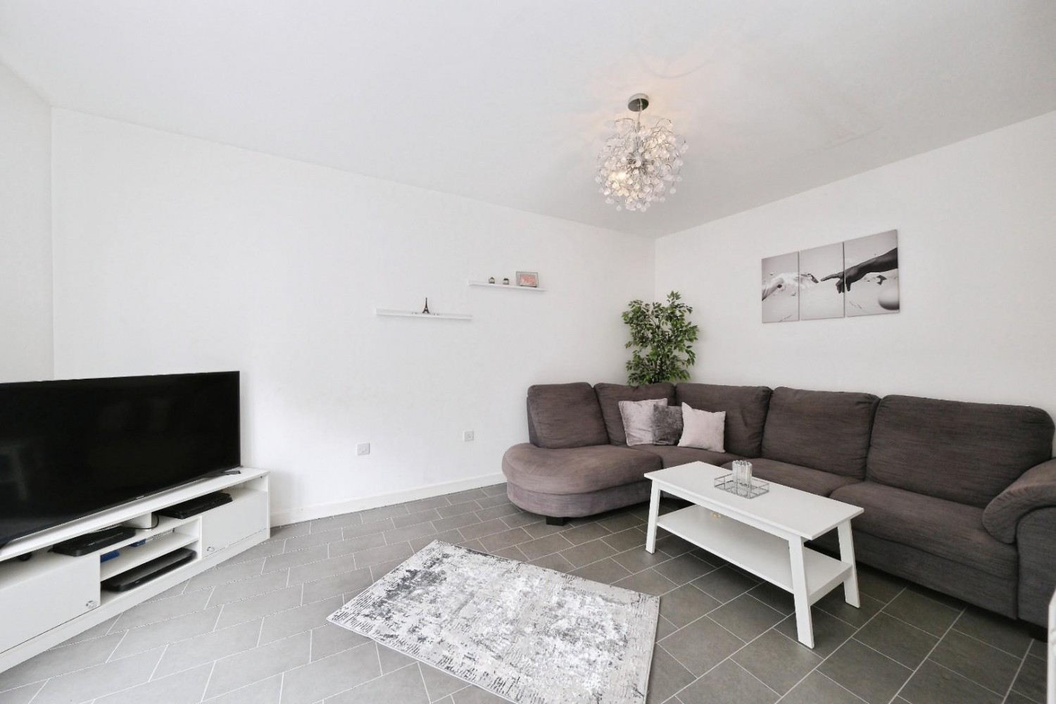 Falstaff Crescent, Sheffield