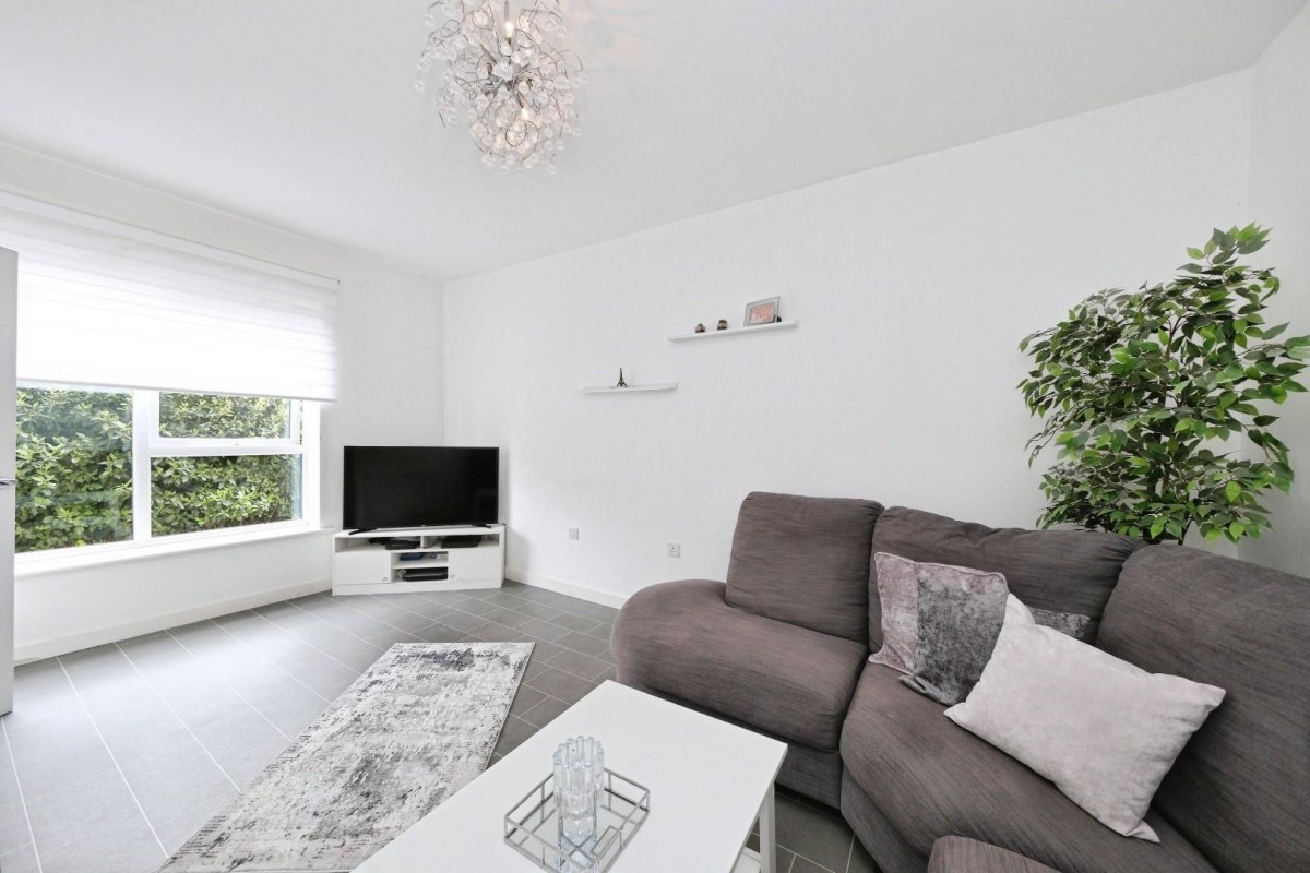 Falstaff Crescent, Sheffield