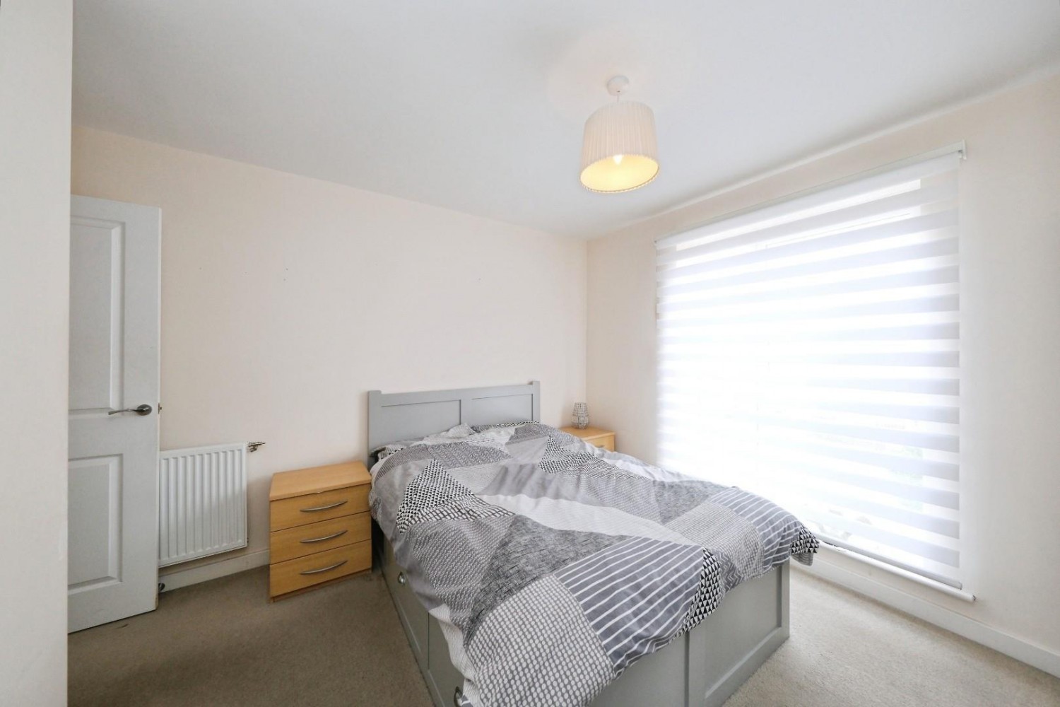 Falstaff Crescent, Sheffield