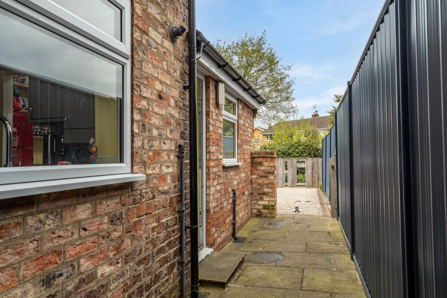 3 bedroom House for sale in York Road, Haxby, York