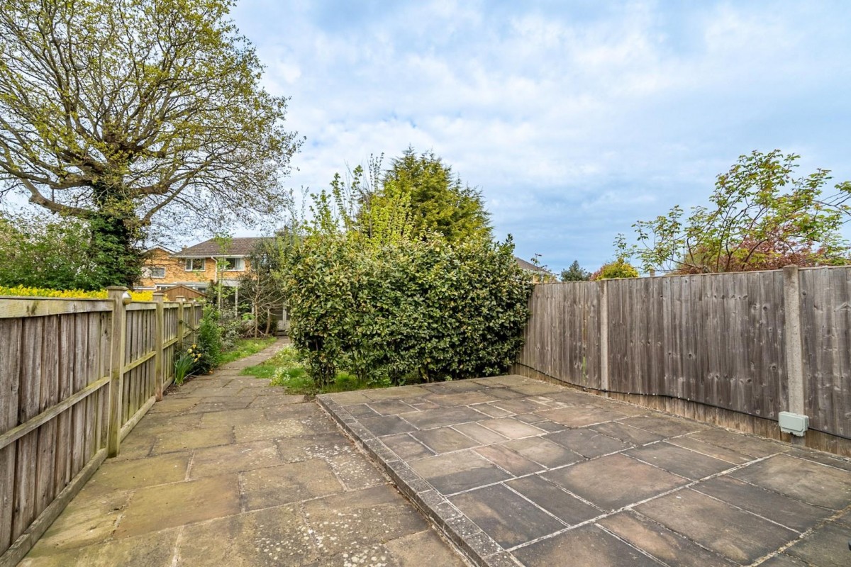 York Road, Haxby, York