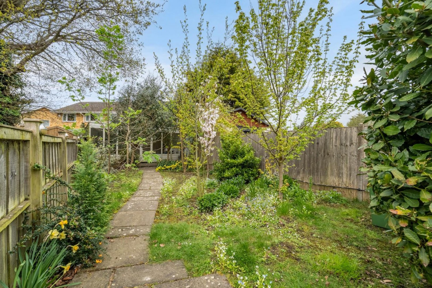 3 bedroom House for sale in York Road, Haxby, York