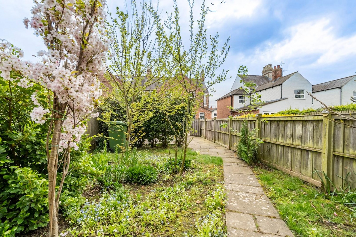 3 bedroom House for sale in York Road, Haxby, York