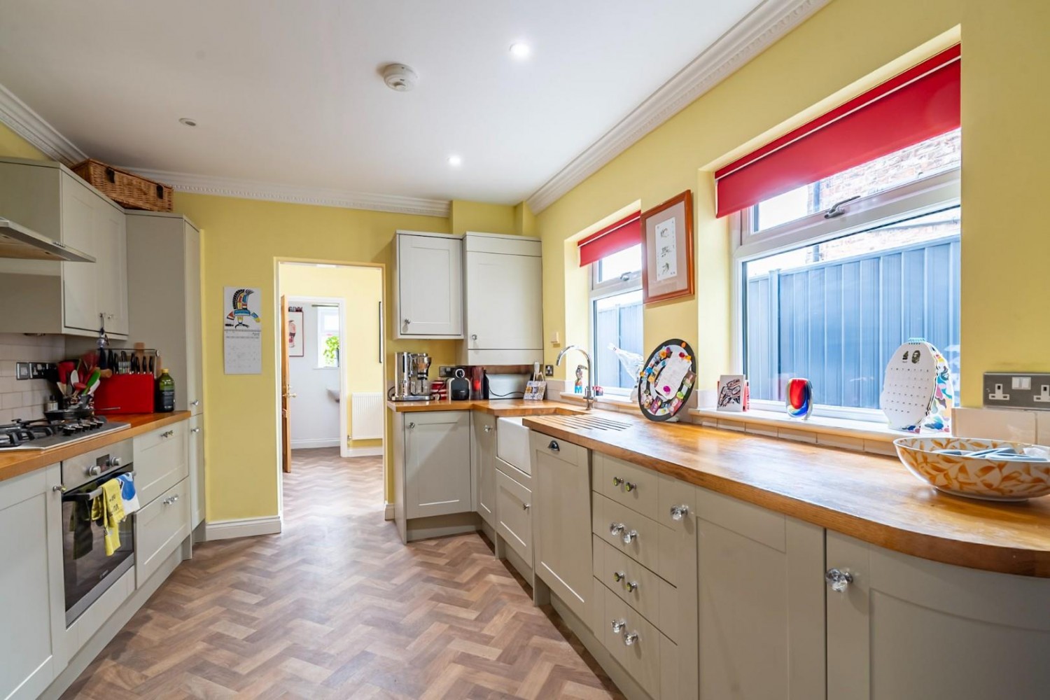 3 bedroom House for sale in York Road, Haxby, York