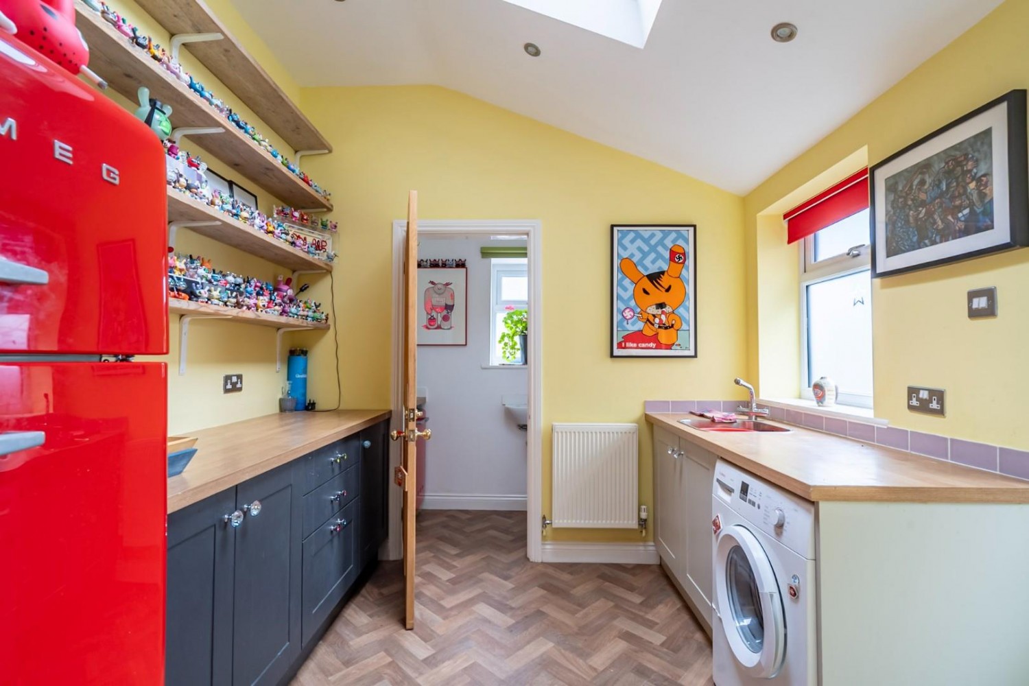 3 bedroom House for sale in York Road, Haxby, York