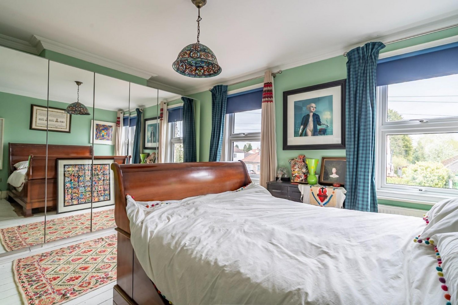 3 bedroom House for sale in York Road, Haxby, York