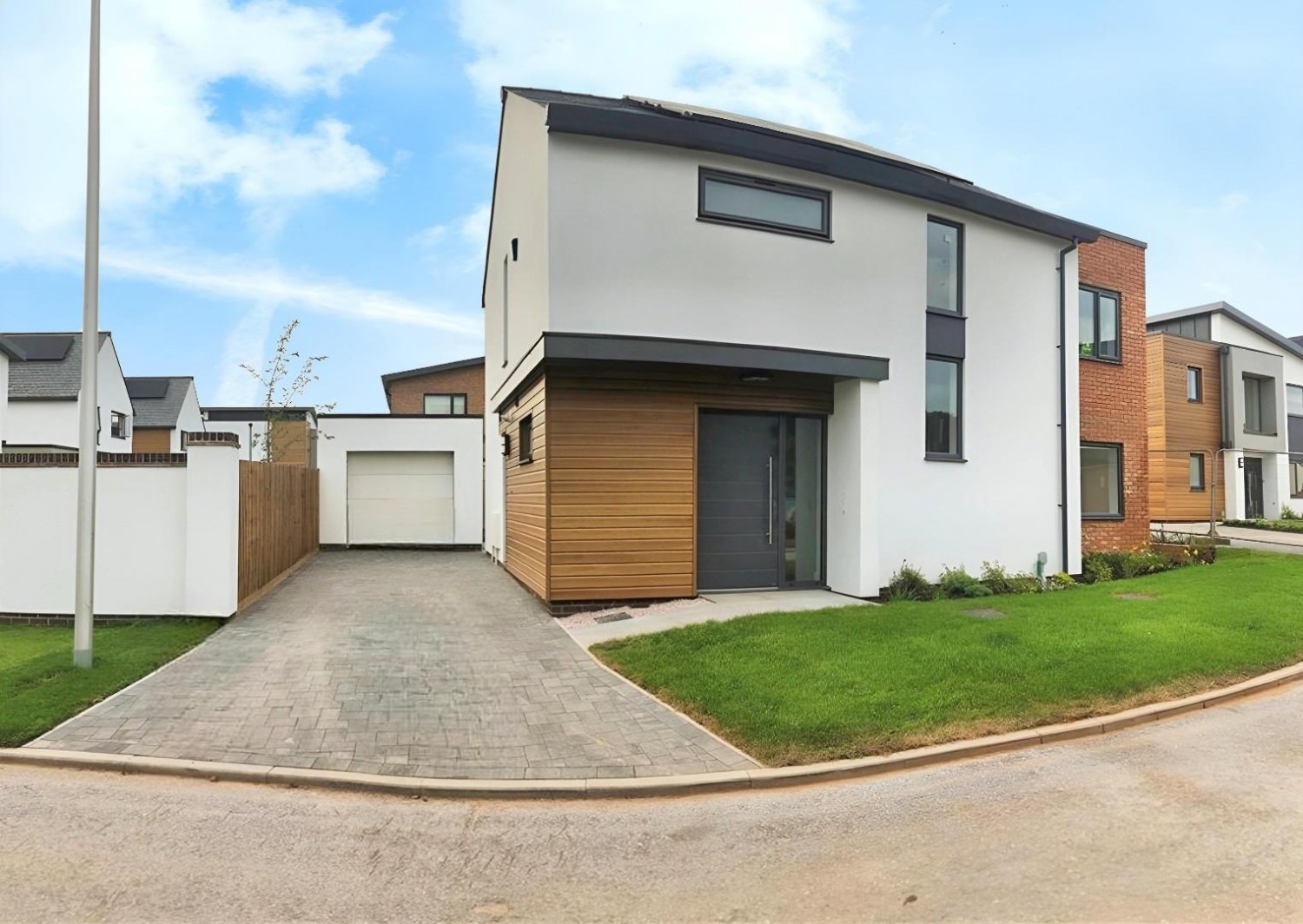 Edmunds Way, Exeter, EX2 7SR