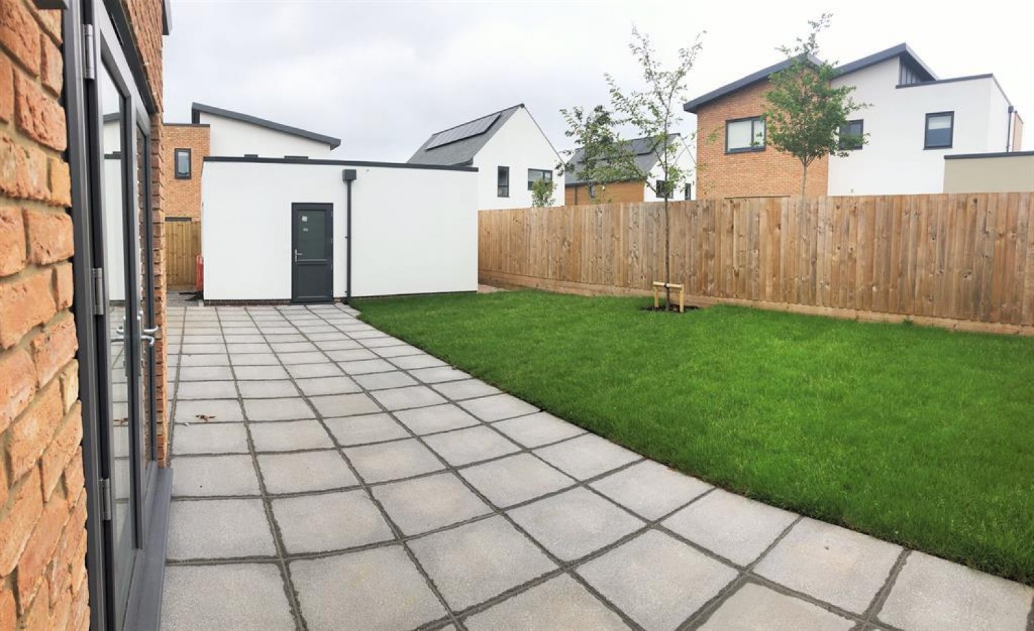 Edmunds Way, Exeter, EX2 7SR