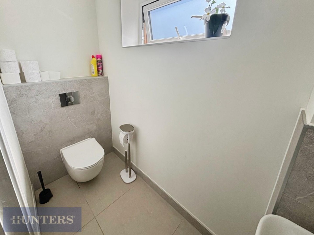Edmunds Way, Exeter, EX2 7SR