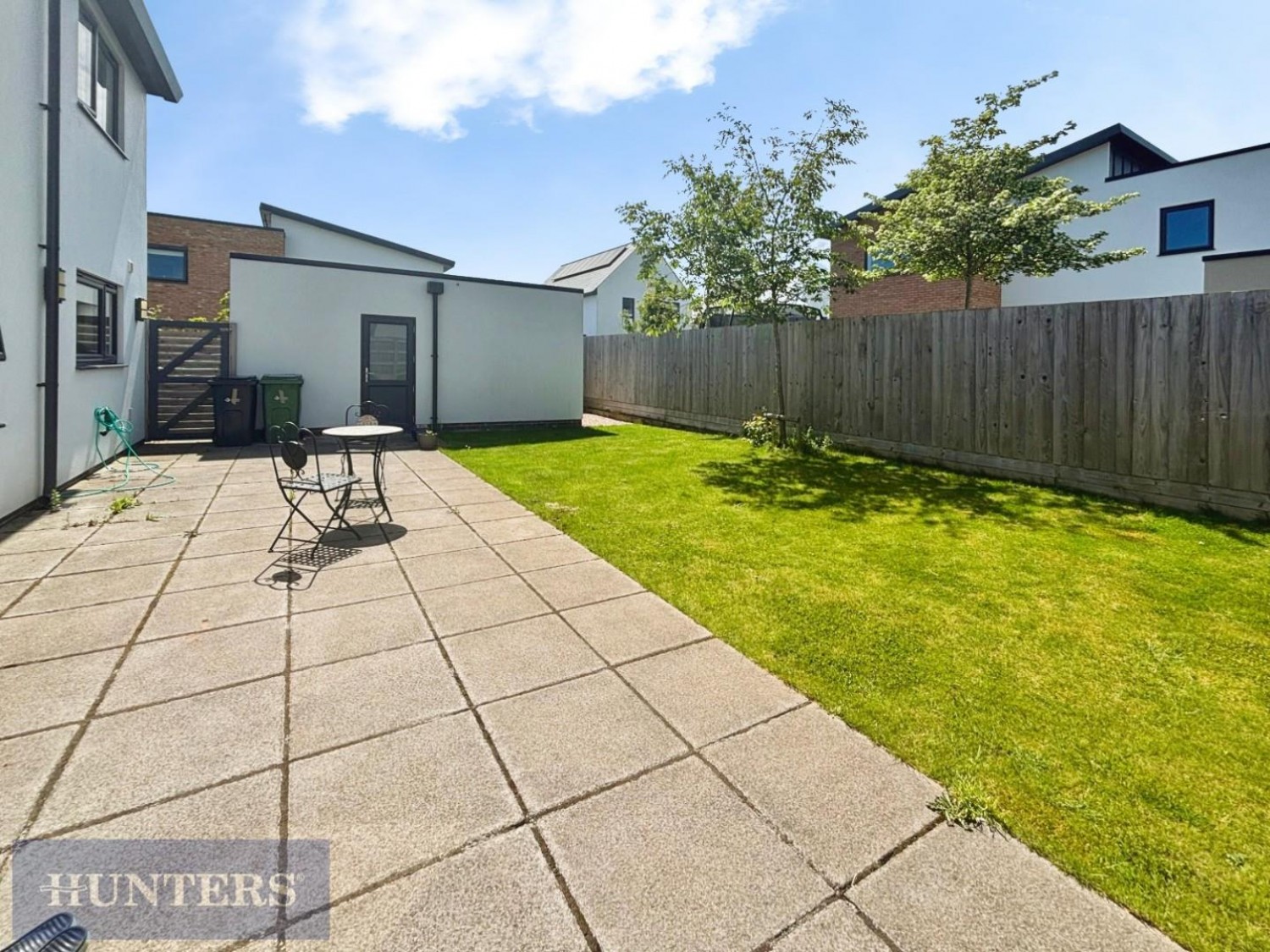 Edmunds Way, Exeter, EX2 7SR