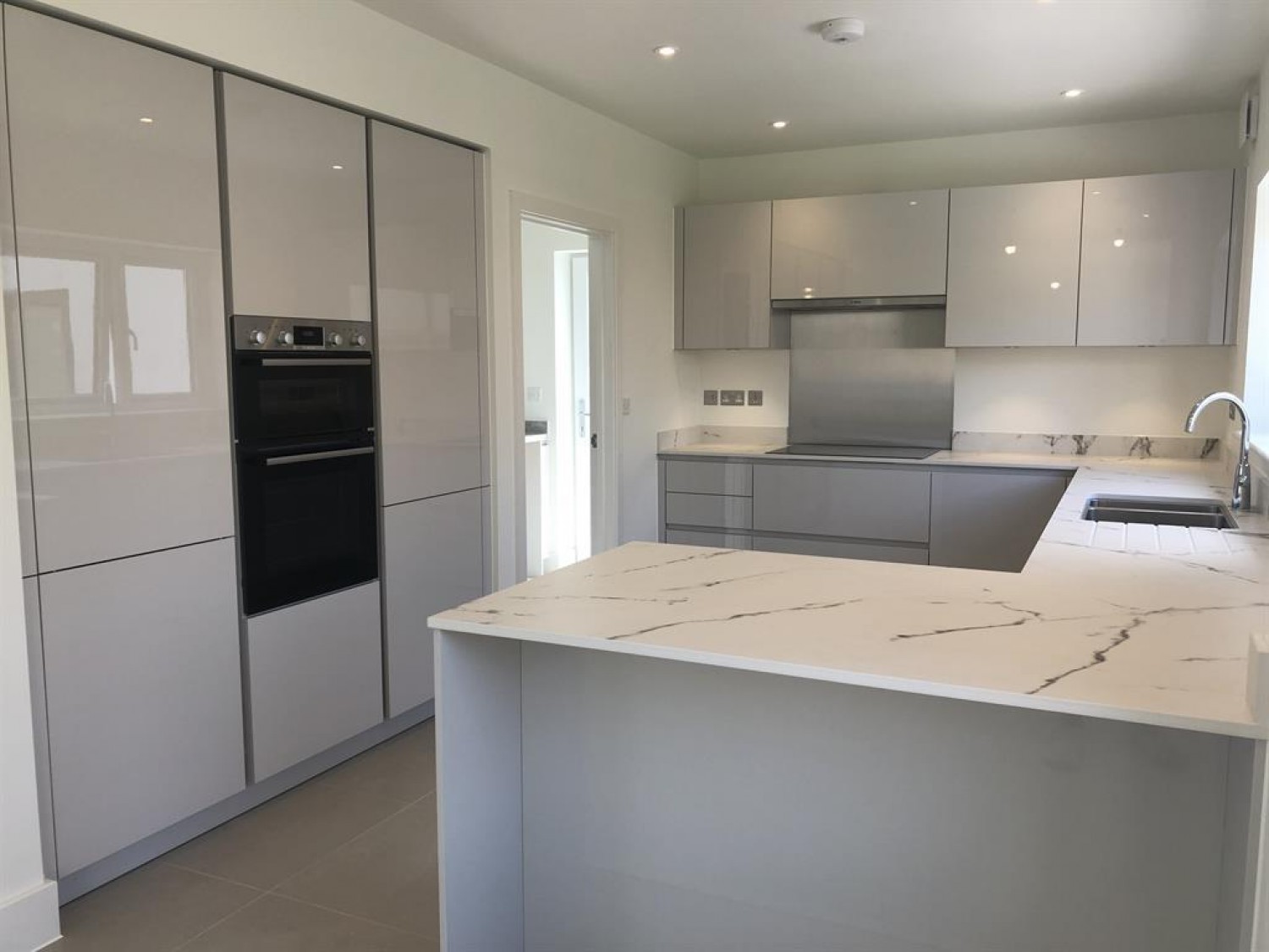 Edmunds Way, Exeter, EX2 7SR