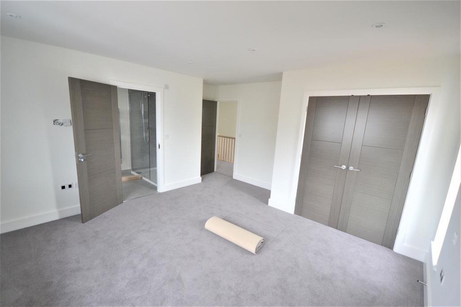 Edmunds Way, Exeter, EX2 7SR