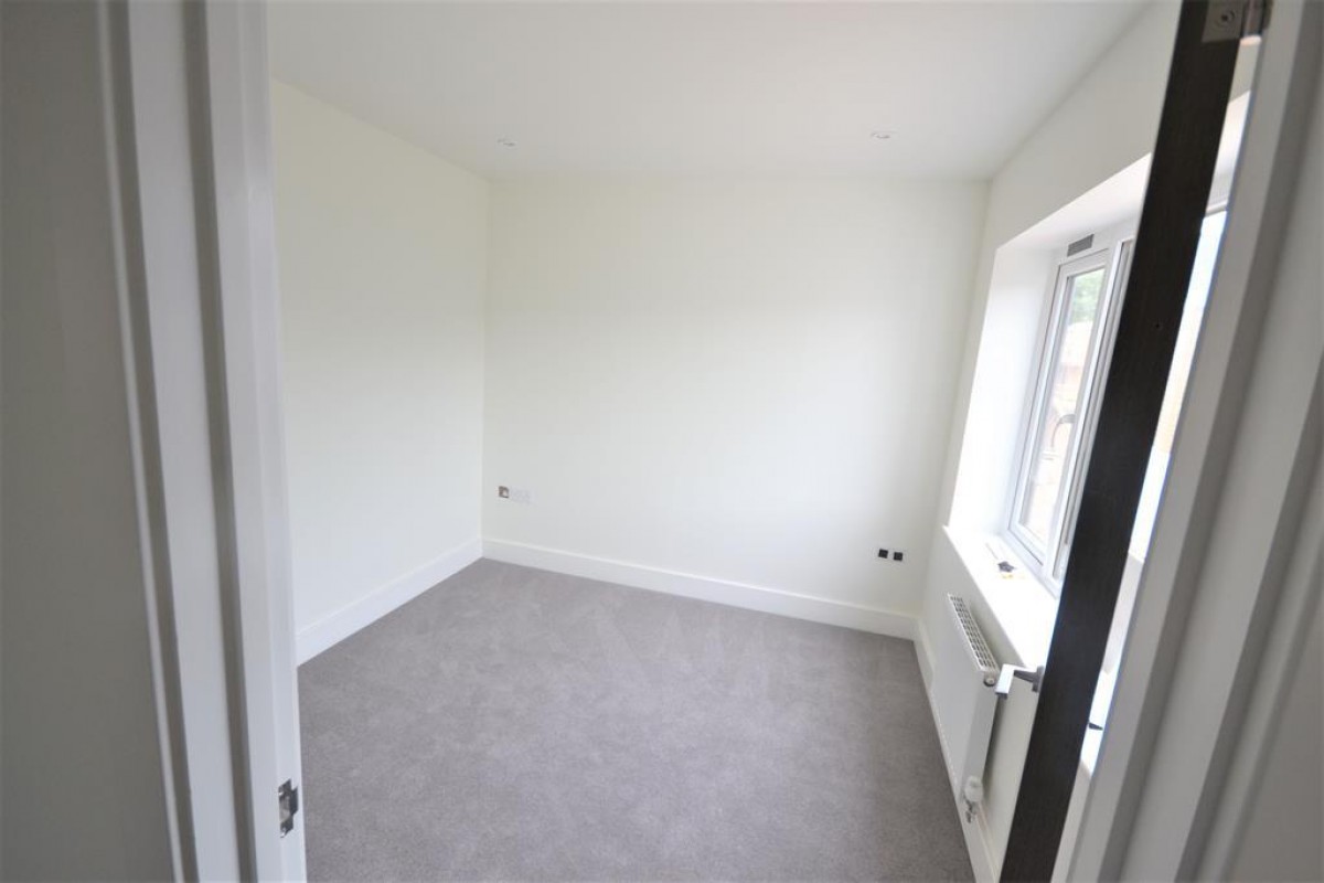 Edmunds Way, Exeter, EX2 7SR