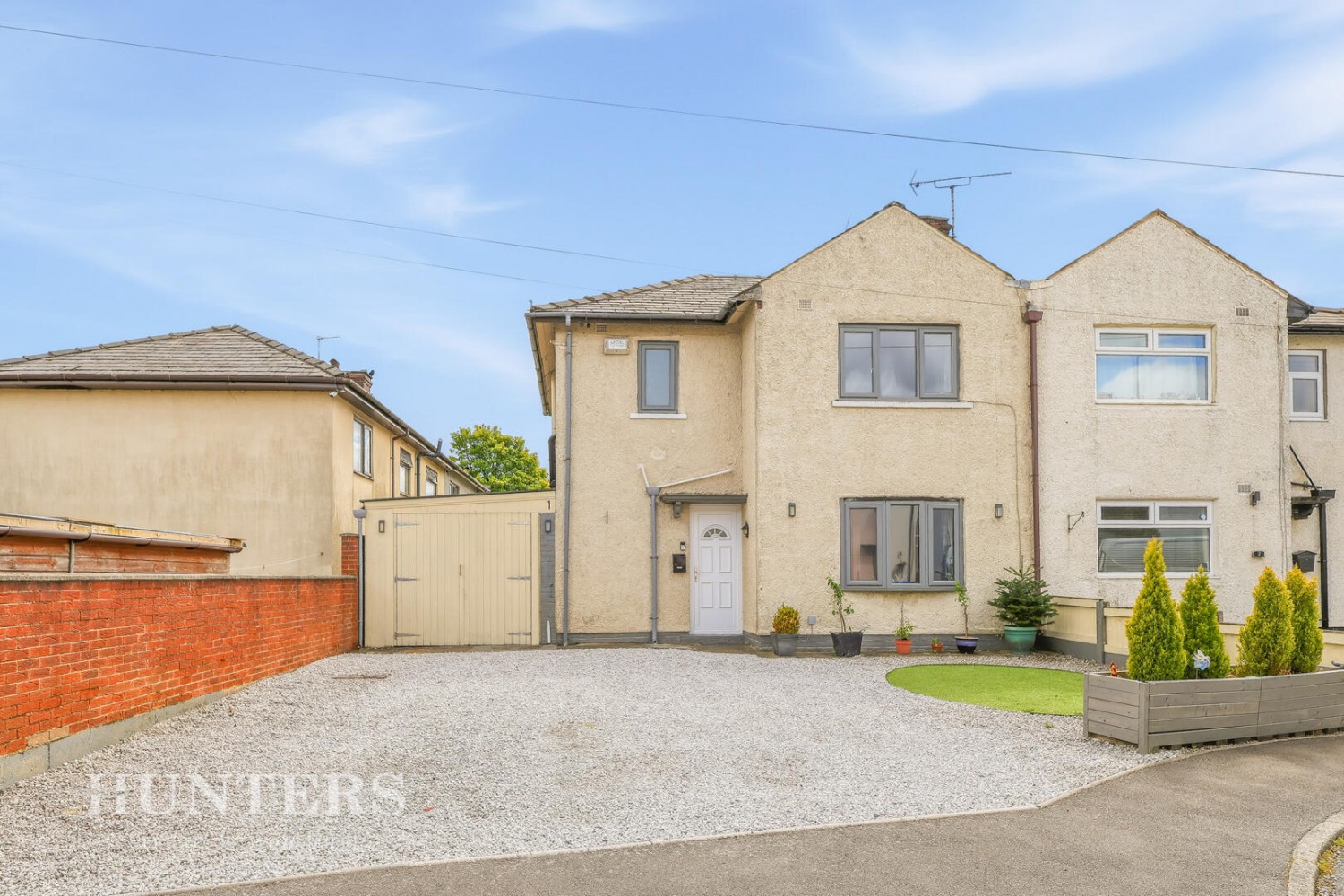 Princess Avenue, Great Howarth, OL12 9HT
