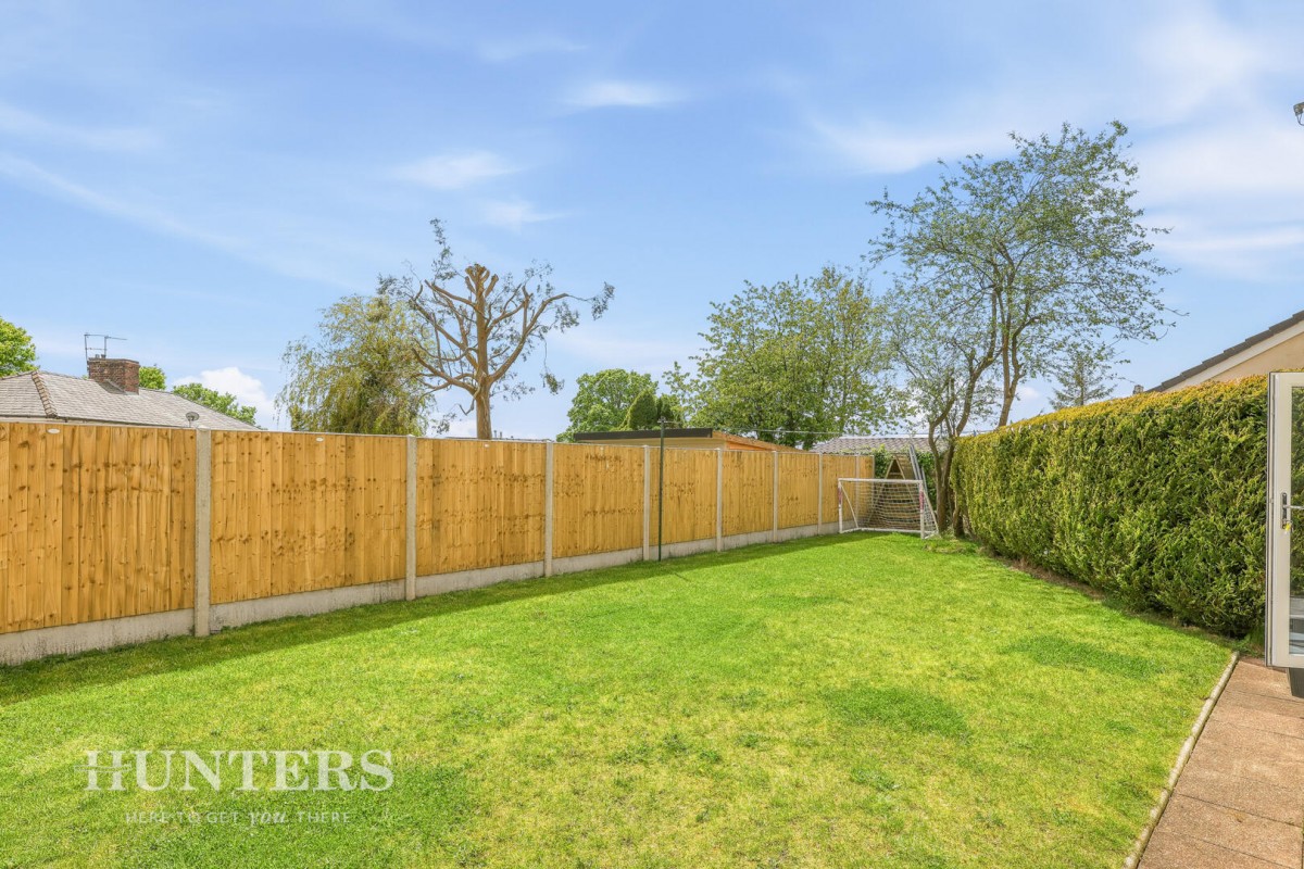 Princess Avenue, Great Howarth, OL12 9HT