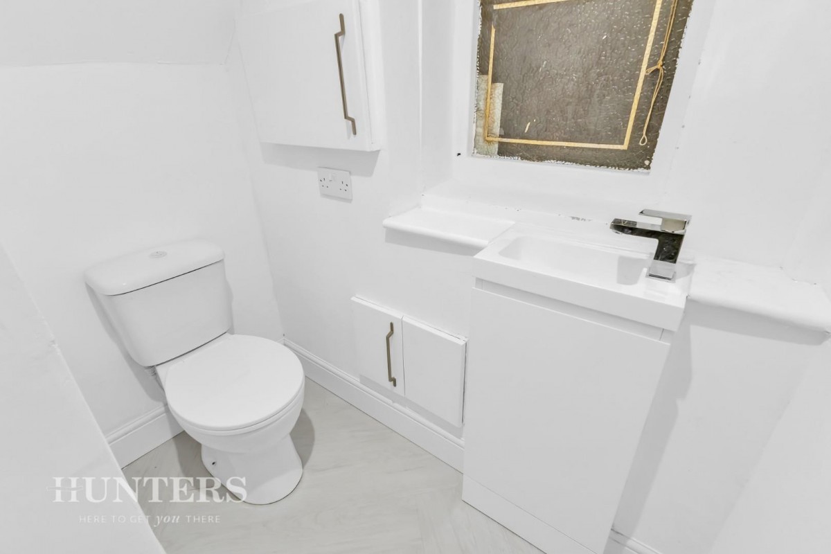 Princess Avenue, Great Howarth, OL12 9HT
